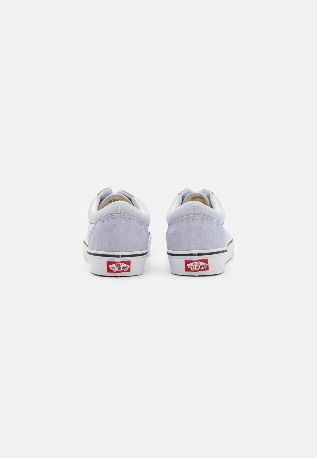 

Кроссовки на шнуровке OLD SKOOL UNISEX Vans, синий