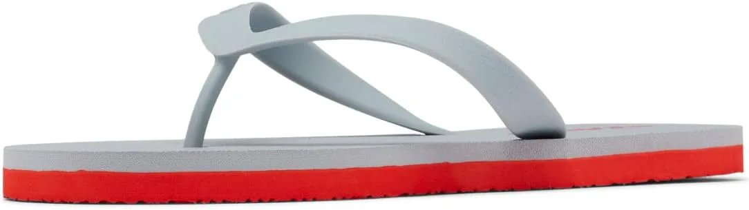 

Мужские сандалии Columbia Sun Trek FlipSport, красный