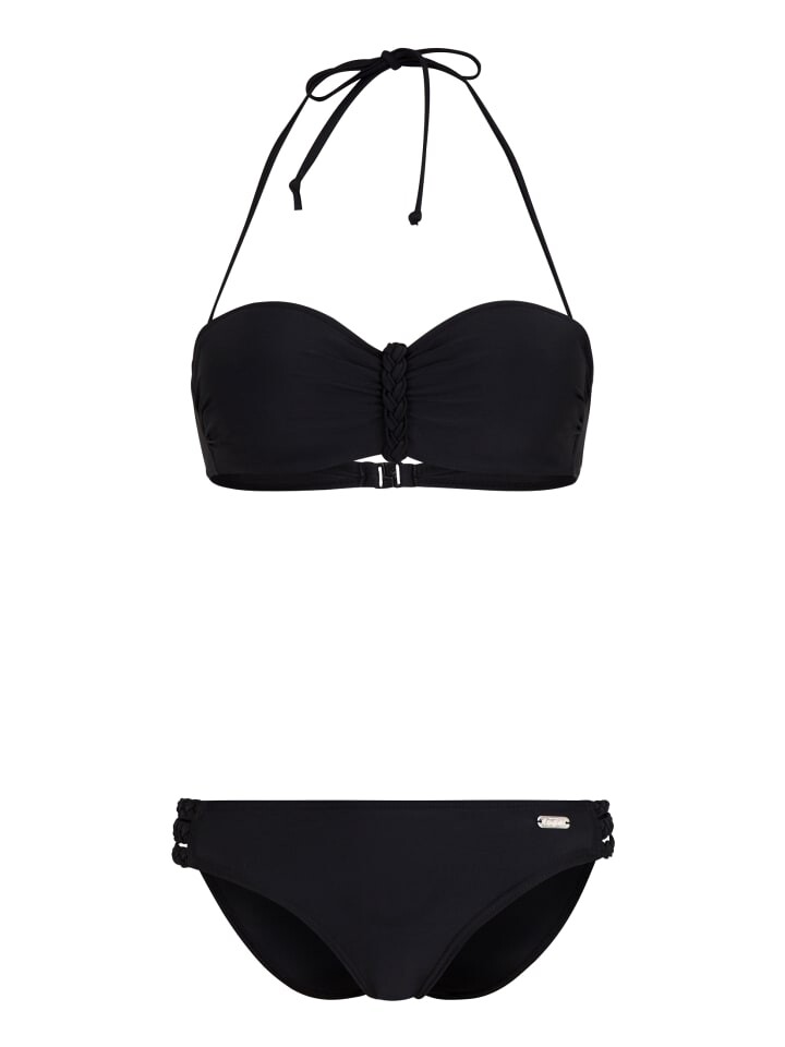 

Комплект бикини Buffalo, черный