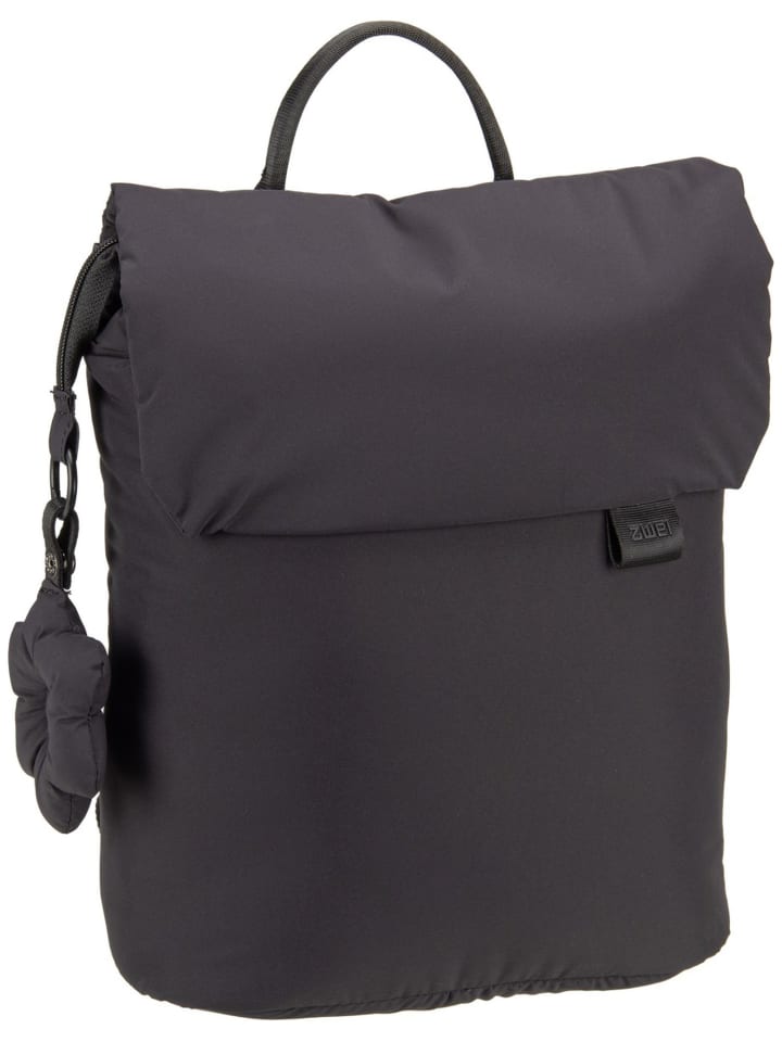 

Zwei Рюкзак Hannah HAR13 черного цвета