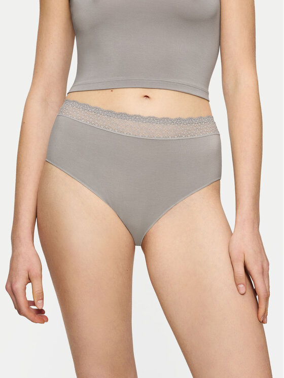 

Классические женские трусы Feel Of Modal 10214399 Triumph, серый