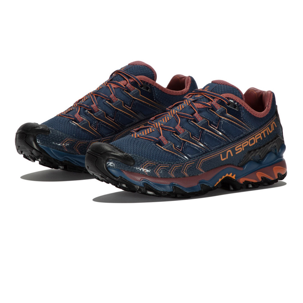 

Кроссовки для бега La Sportiva Ultra Raptor II Trail, синий