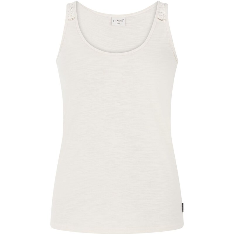 

Рубашка prtimpulses Protest, цвет kitoffwhite