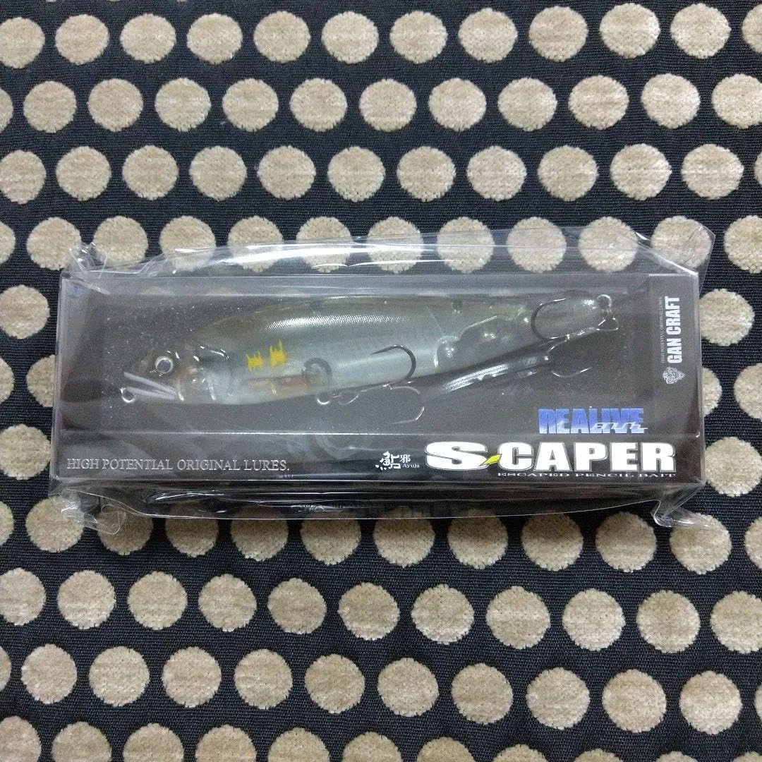 Набор для волос Joycro 178 & Escaper Flash Insert Set — фото 4