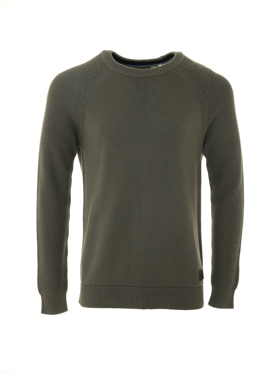 

Свитер BIG STAR Sweater NAJN, антрацит