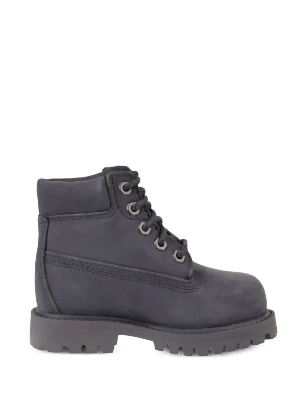 Водонепроницаемые ботинки Timberland Kids, серый — фото 2