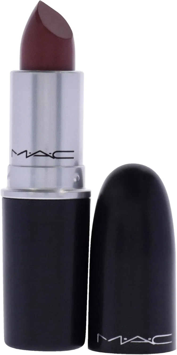 Помада кремовая MAC Berry Cream In Your Coffee 3 г красный — фото 2