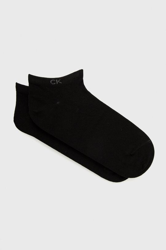 

Носки Calvin Klein, черный