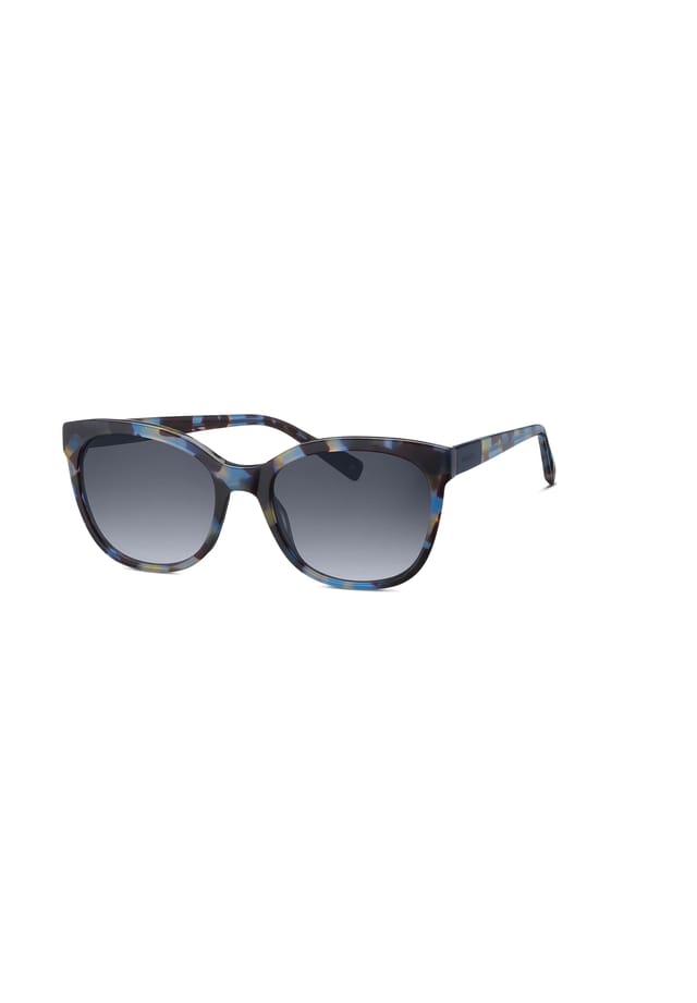 

Солнцезащитные очки Brendel Eyewear, синий