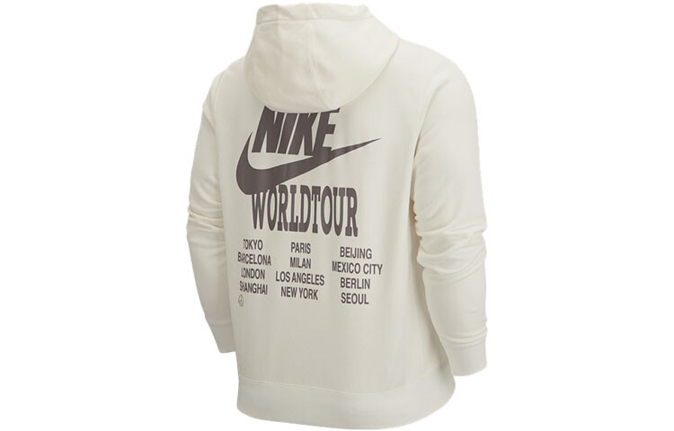 

Толстовка унисекс Nike, Плыть