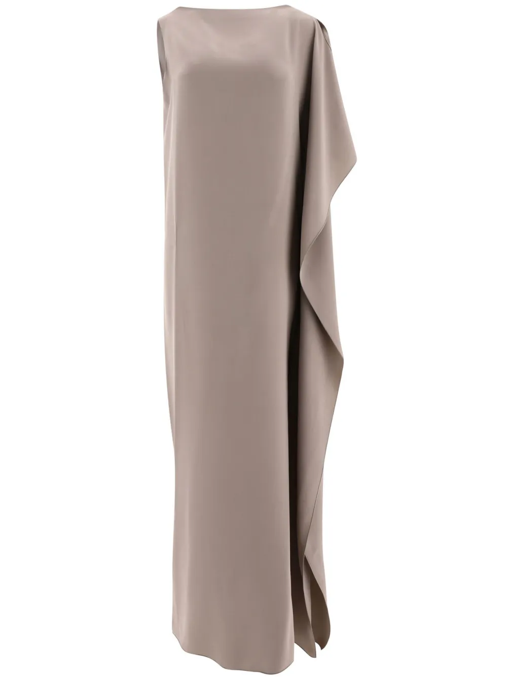 

Платье макси Bora MAX MARA, серый