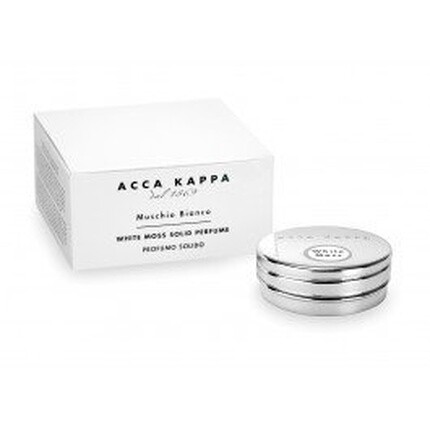 

Акка Каппа Парфюмированная вода 10 мл Acca Kappa