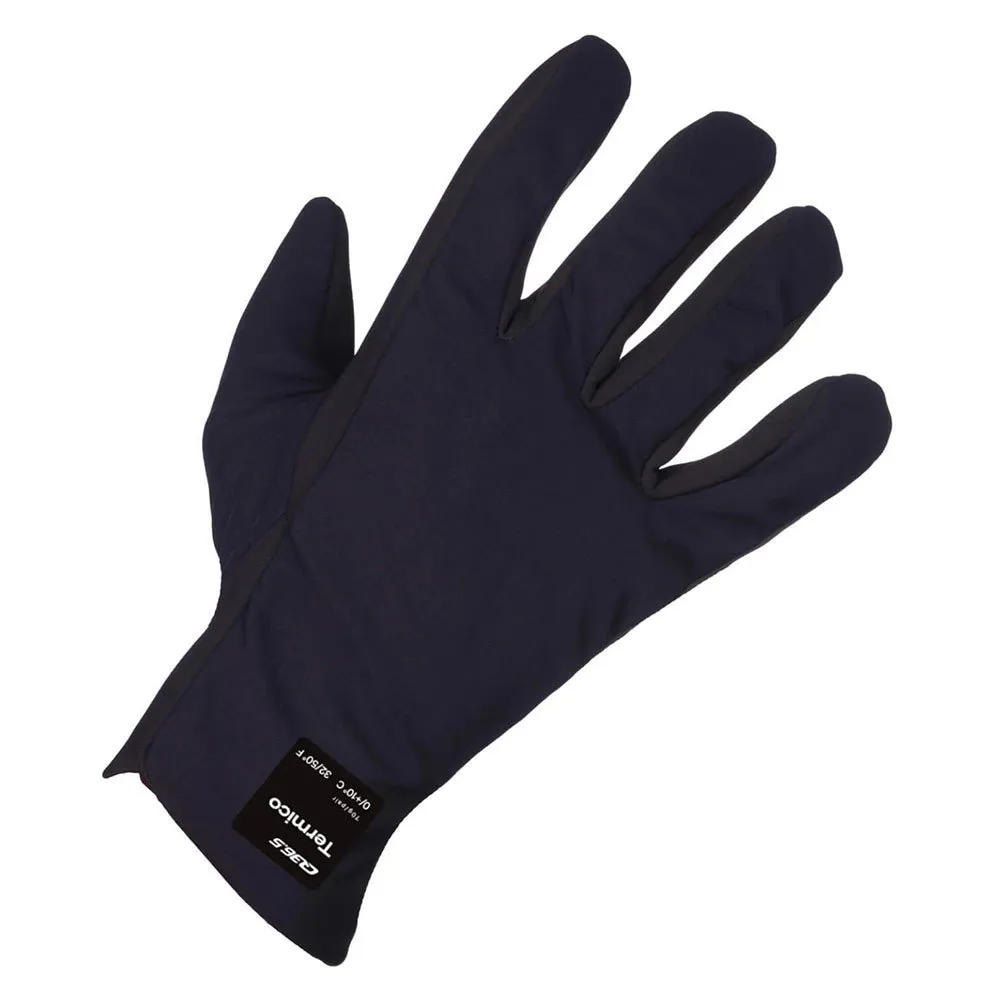 

Перчатки Q36.5 Winter, синий