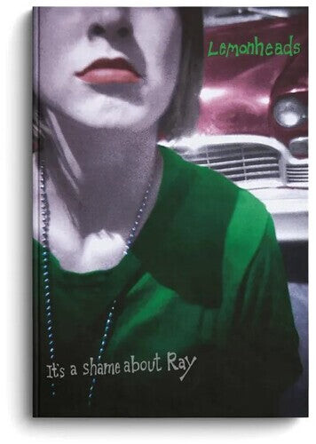 

CD диск Lemonheads: Its A Shame About Ray