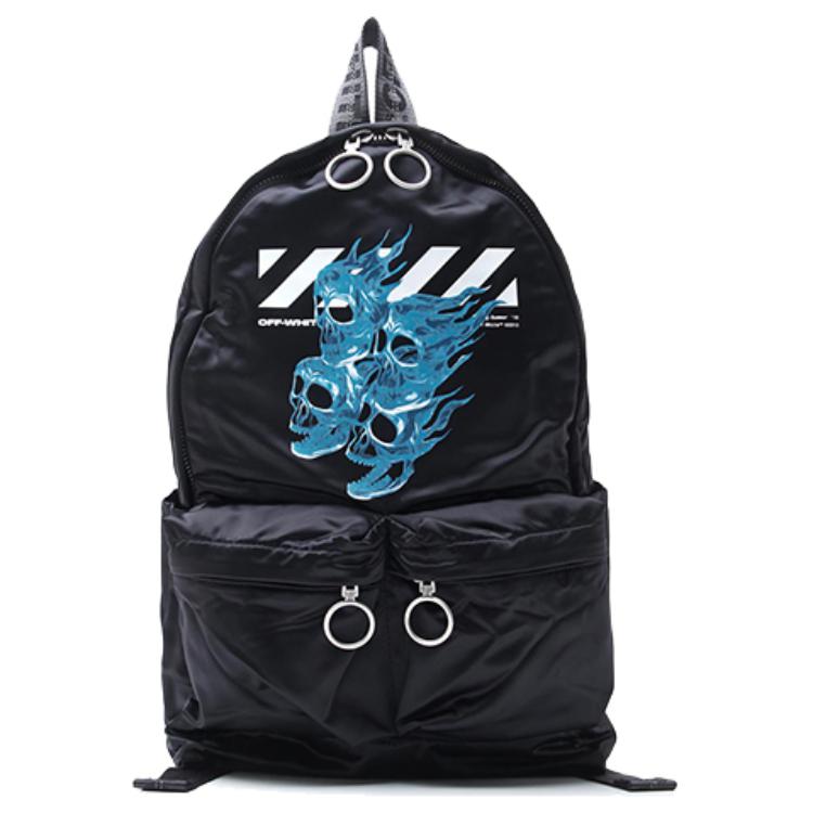 

Рюкзак OFF-WHITE Backpacks