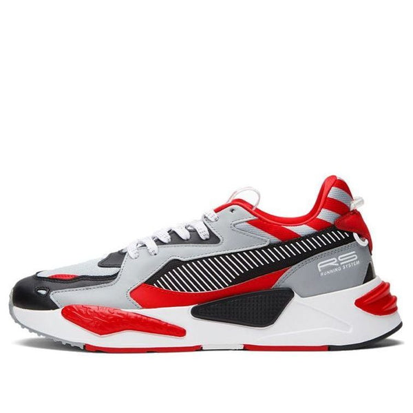 

Кроссовки rs-z 'red campus' Puma, мультиколор