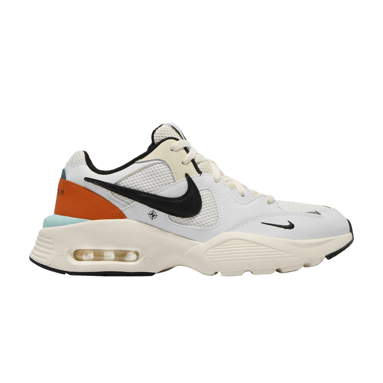 

Кроссовки Air Max Fusion 'Sail', кремовый
