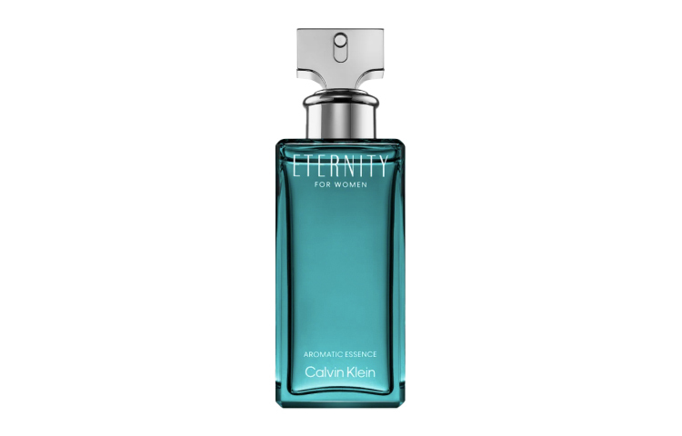 Парфюмерная вода Calvin Klein Eternity Aromatic Essence for Women, 50 мл — фото 2