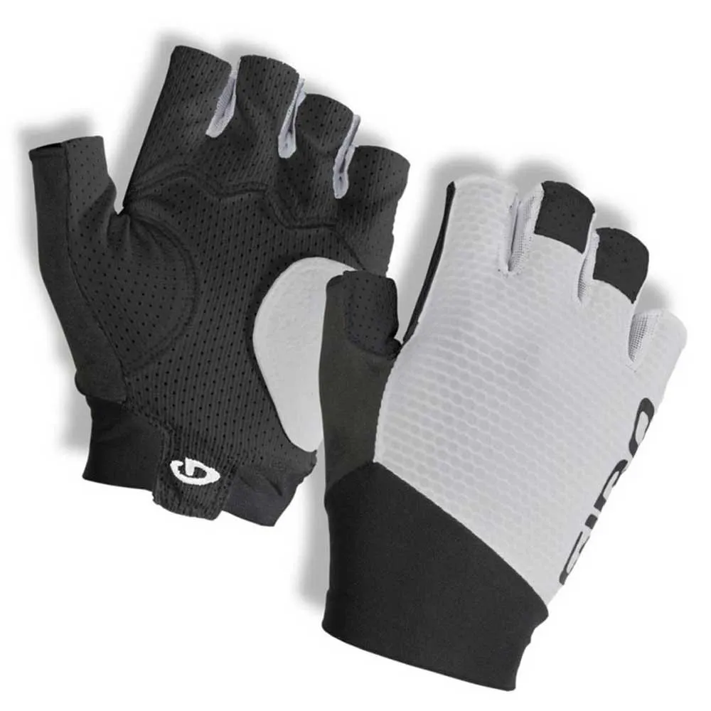 

Перчатки Giro Zero CS short, черный