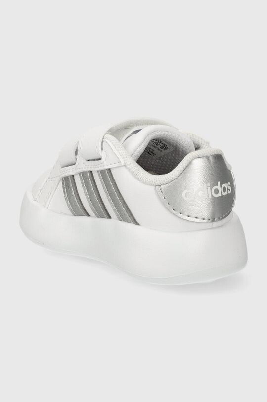 Детские кроссовки Adidas Grand Court 2.0 CF I — фото 3