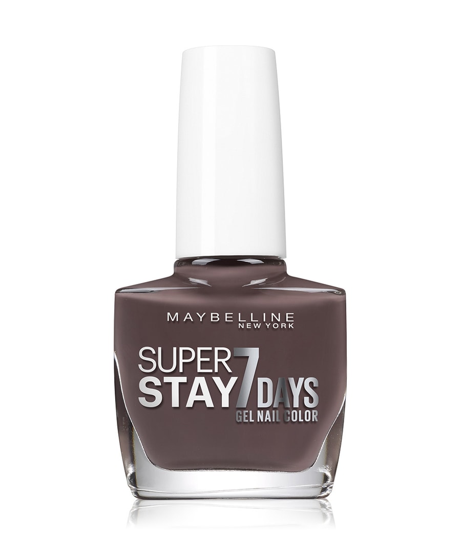 

Лак для ногтей Maybelline Super Stay 7 Days, Nr. 900 - Huntress, 10 ml