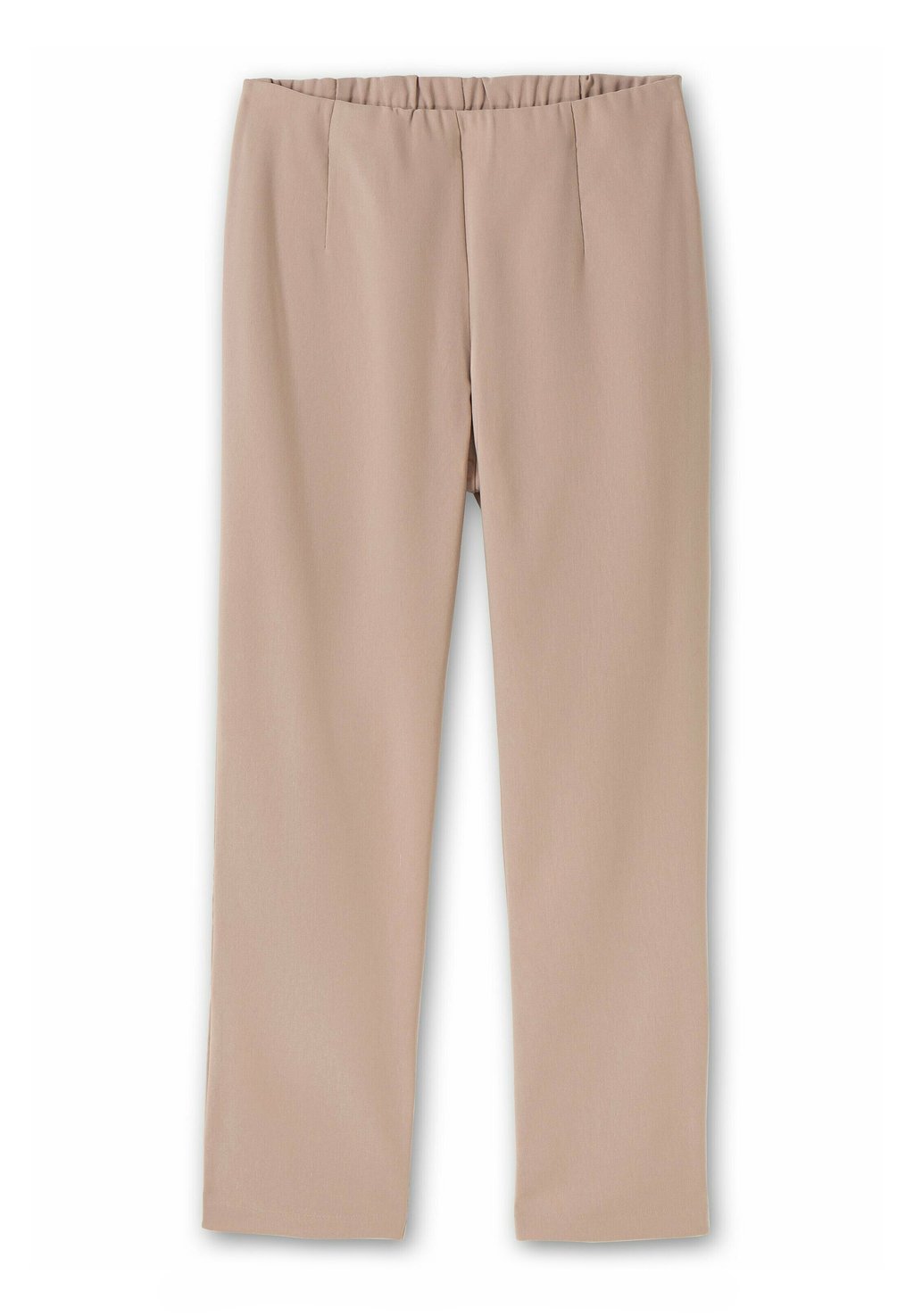 

Брюки STRETCH Sheego, бежевый