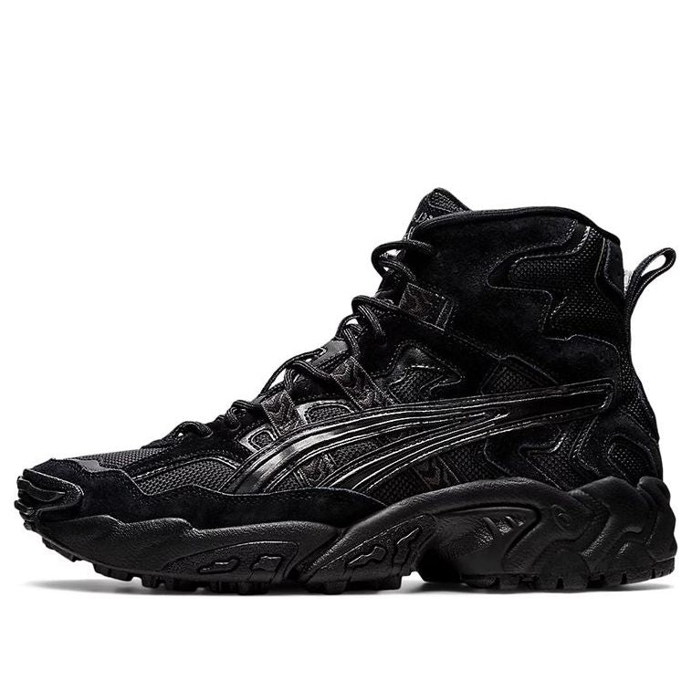 

Кроссовки ASICS Gel-Nandi High 'Black', черный