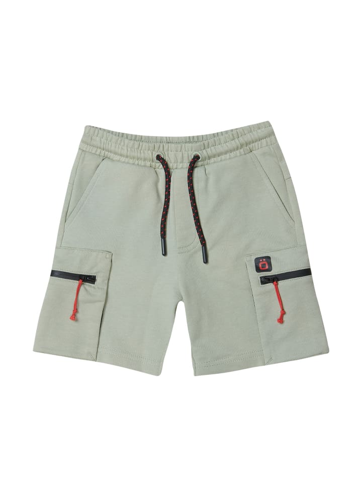 

Шорты KOROSHI, хаки