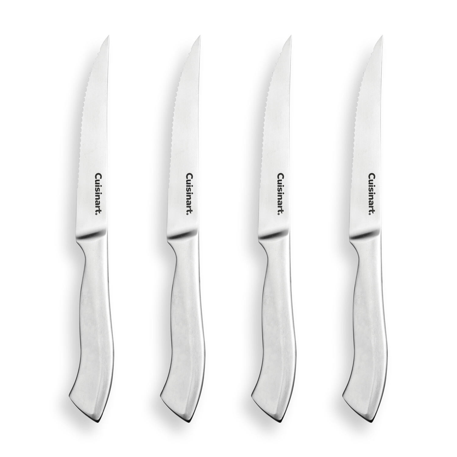 

Набор ножей для стейка Cuisinart Classic, 4 предмета