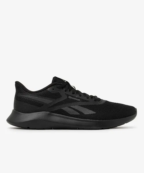 Мужские кроссовки Reebok Prime Lite 2.0 чёрные