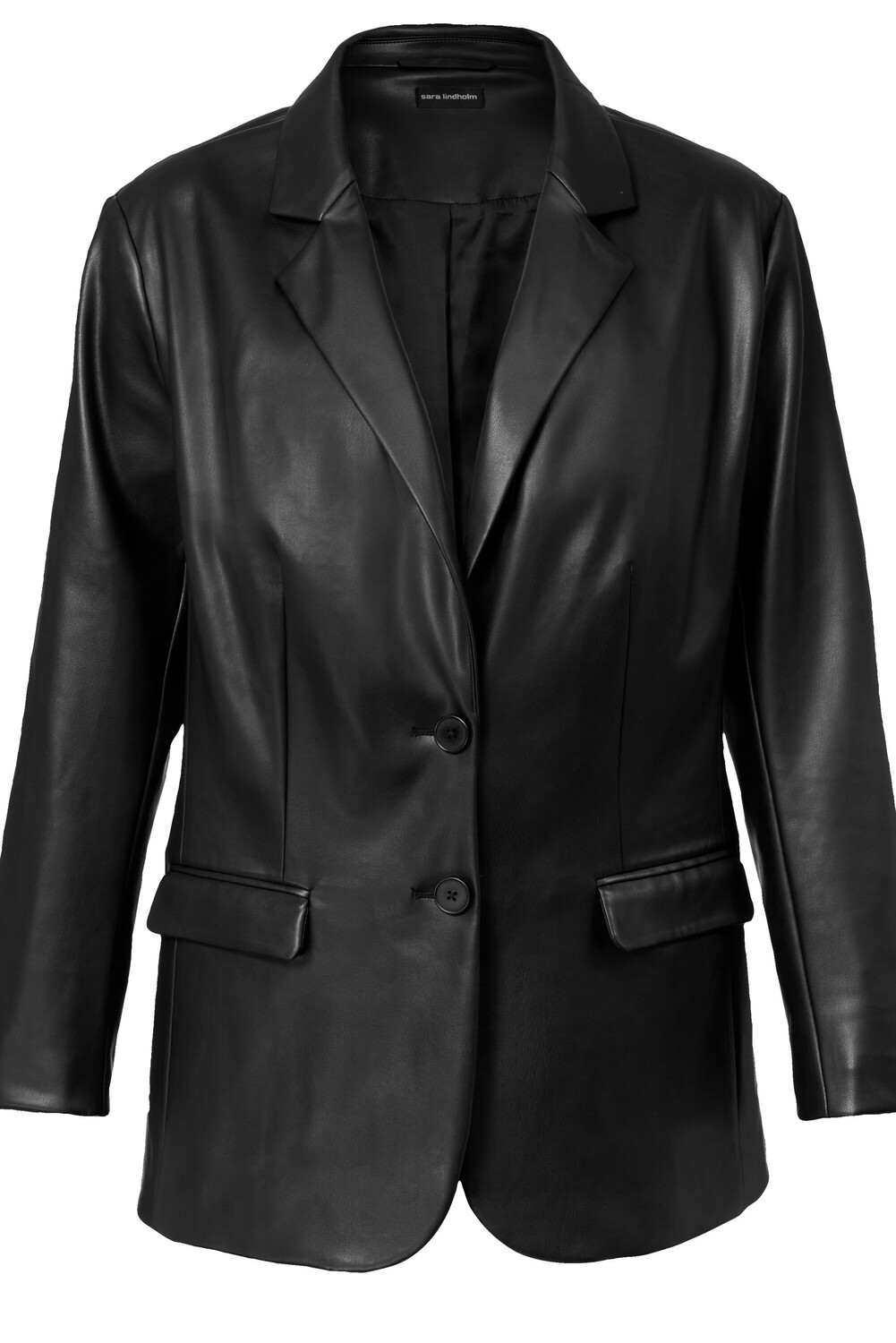

Толстовка Sara Lindholm Jacke, черный