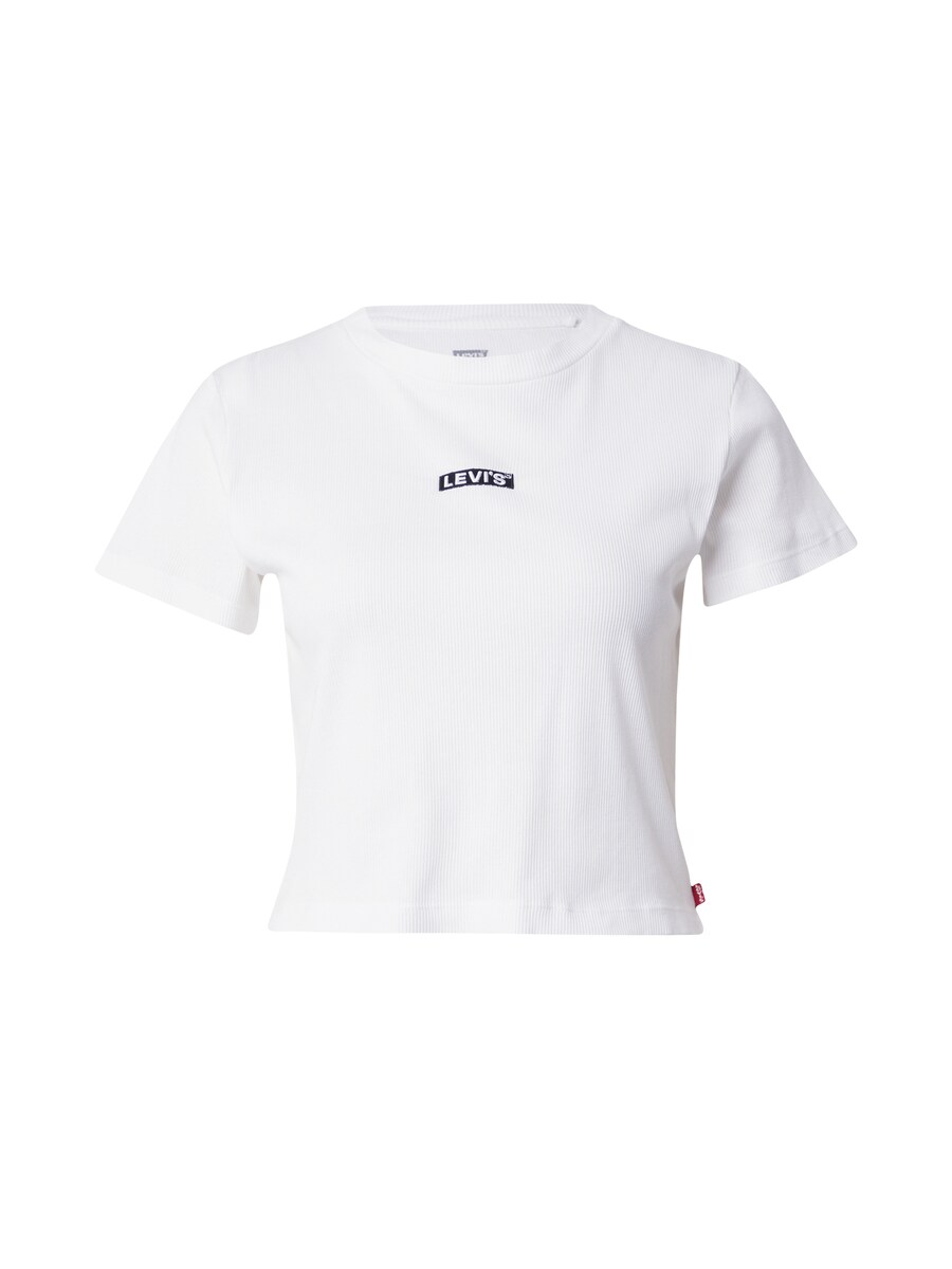 

Рубашка LEVI'S ESSENTIAL, белый