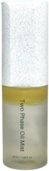 Мист — Масло- для лица Inseldam Vieton Oil Mist, 50 мл