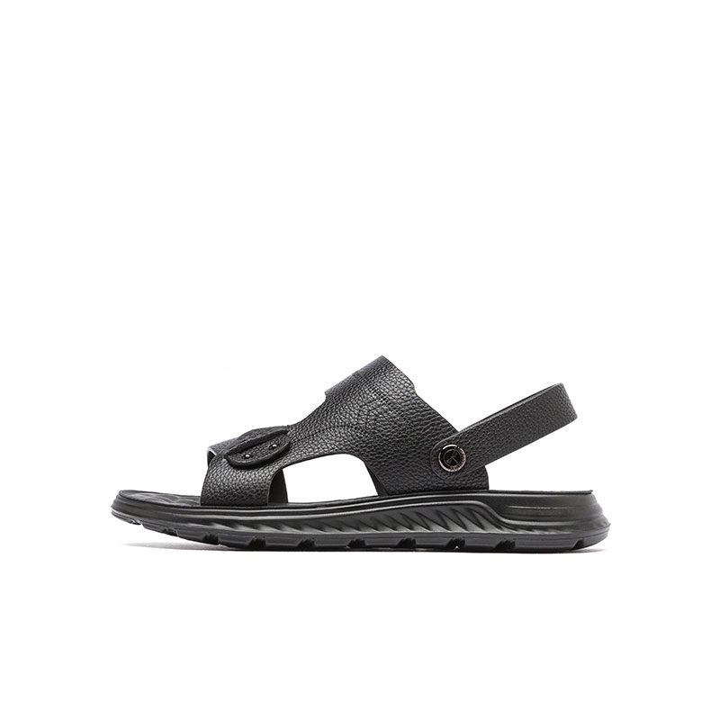

Пляжные сандалии мужские RED DRAGONFLY, Black