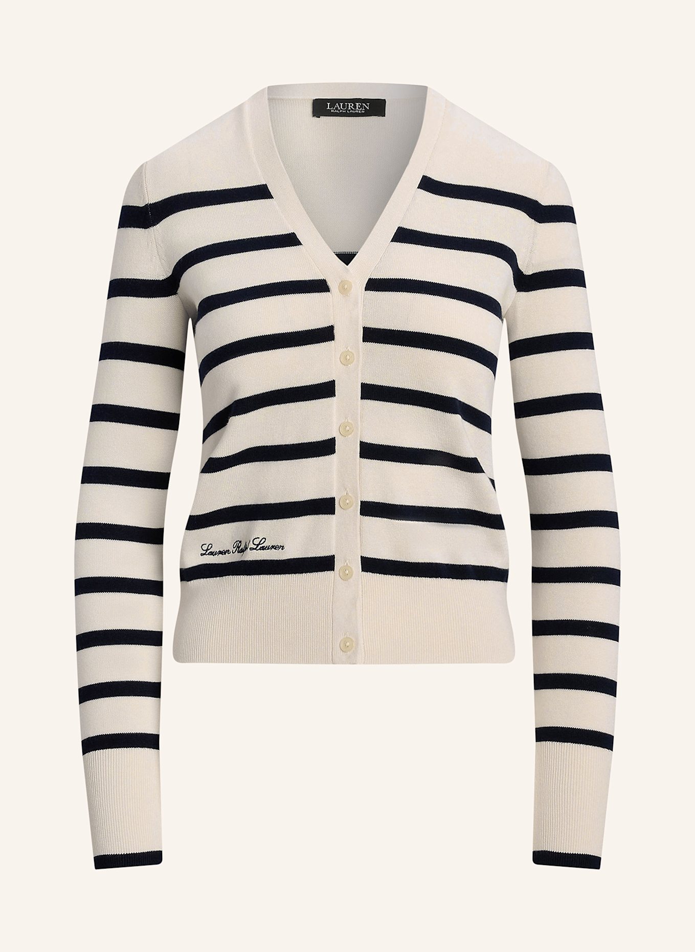 

Кардиган Lauren Ralph Lauren, мультиколор