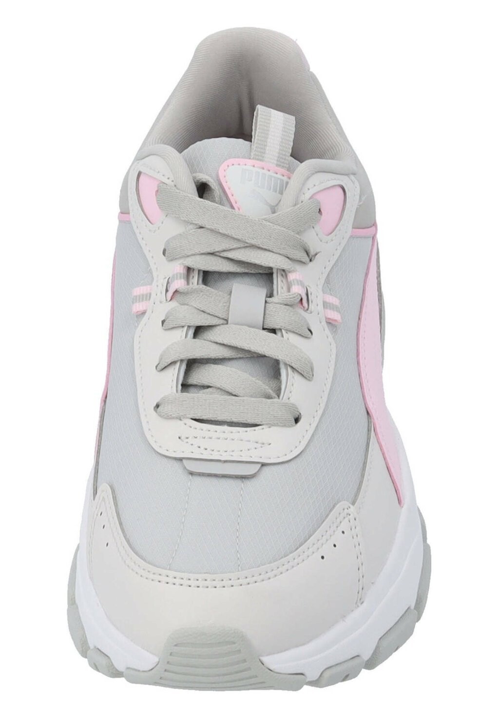 

Низкие кеды Cassia Via Puma, бежевые