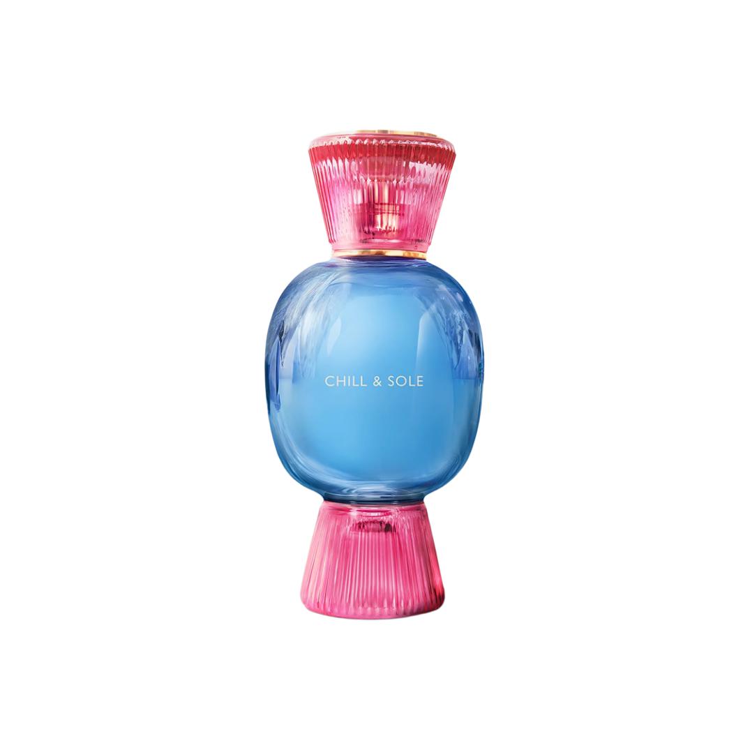 Парфюмерная вода Bvlgari Allegra Chill & Sole, 100 мл — фото 3