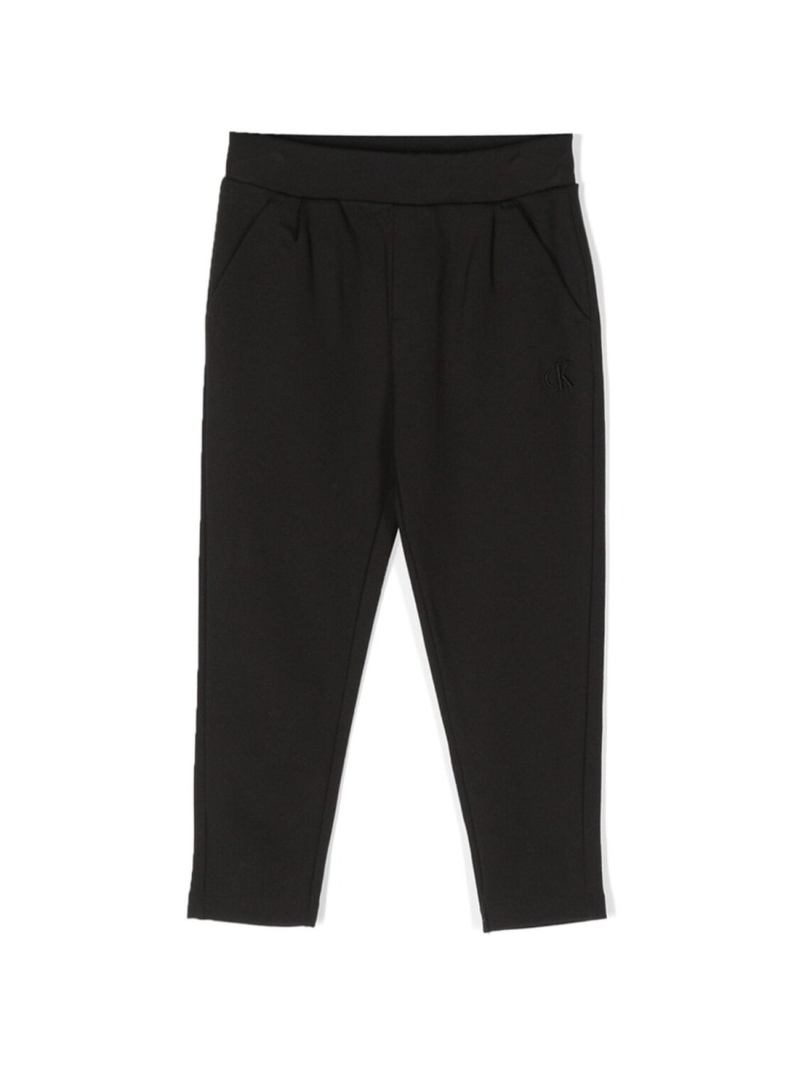 

Спортивные брюки Setjes Zwart Calvin Klein Kids, черный