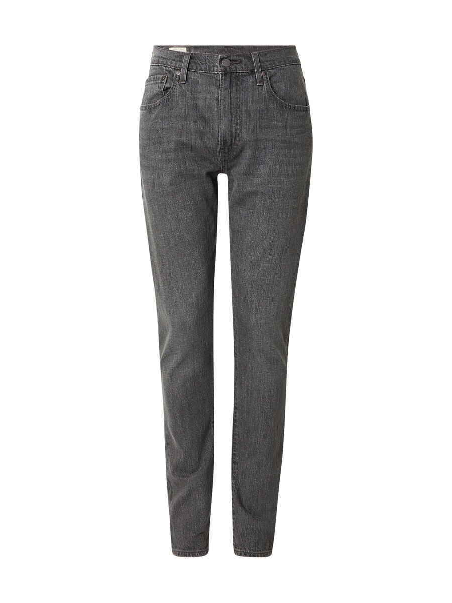 

Джинсы LEVI'S Slim fit Jeans 512, черный деним