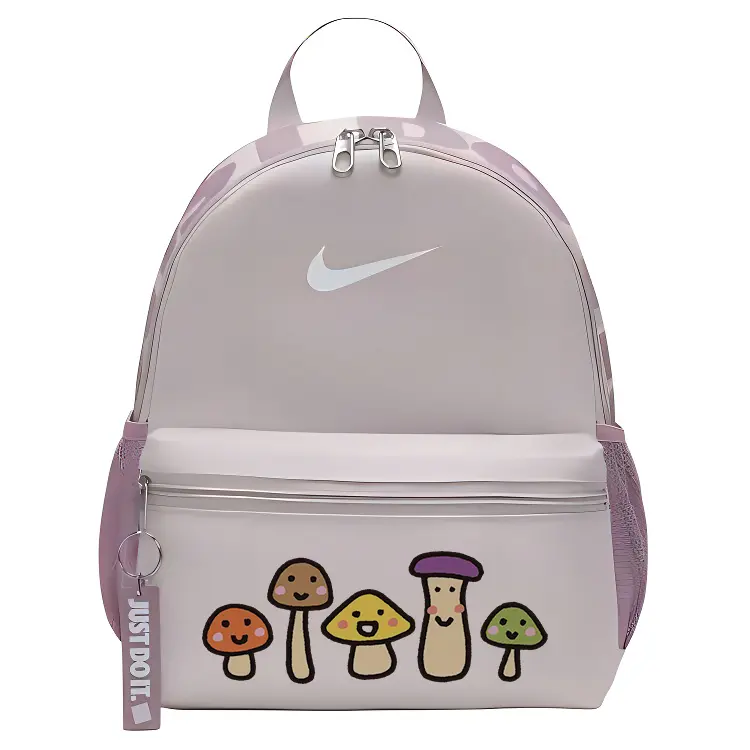 

Nike Тканевый рюкзак, Mushroom