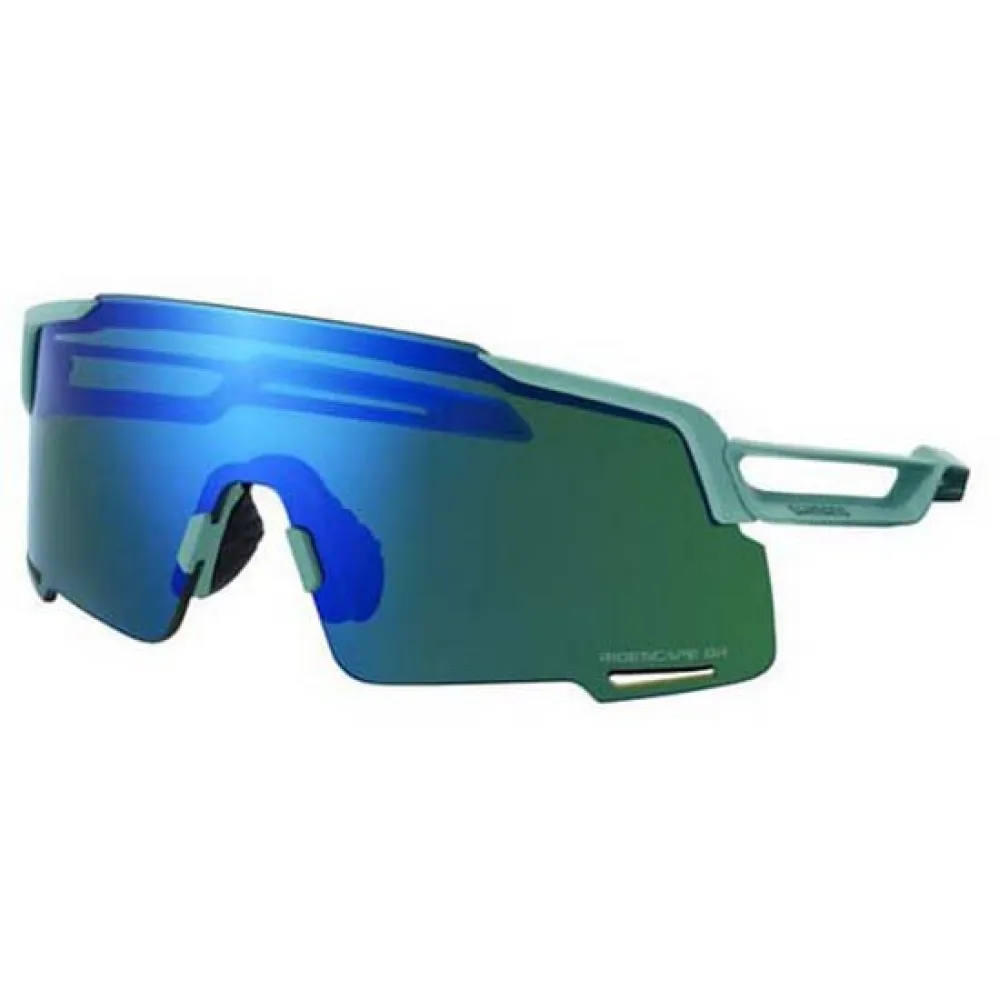 

Солнцезащитные очки Shimano Equinox 5 GR, прозрачный
