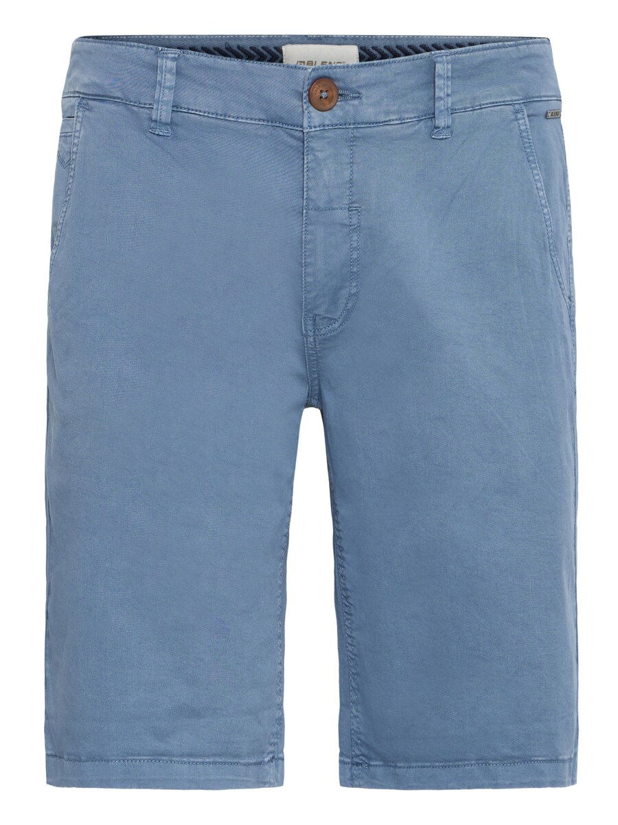 

Узкие брюки-чинос BLEND BHMASON-shorts, синий