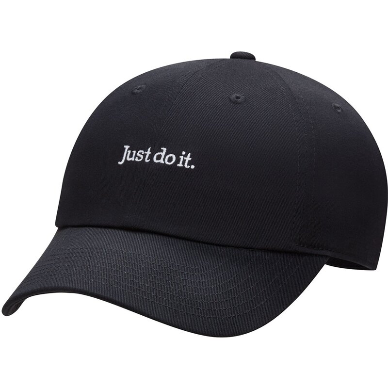 

Шапка-Бини u nk club cap u cb jdi l Nike, черный