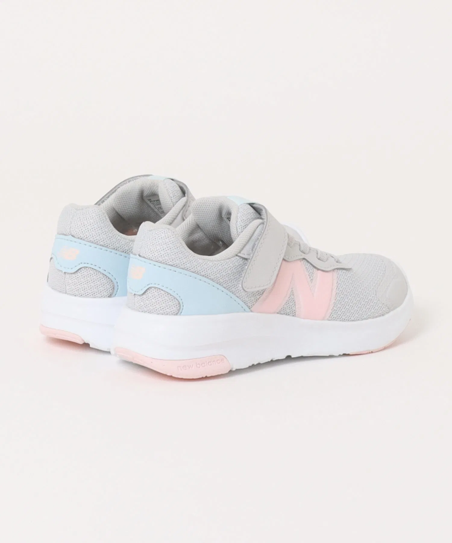 Детские кроссовки New Balance PT578 — фото 2