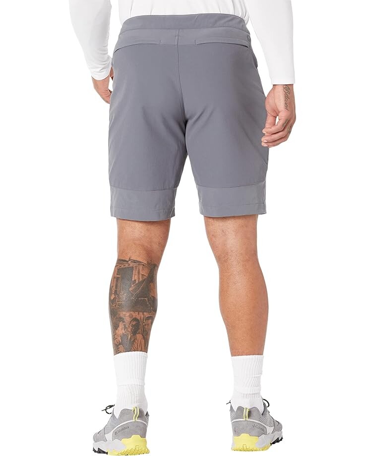 

Шорты Marmot Limantour Shorts, цвет Steel Onyx