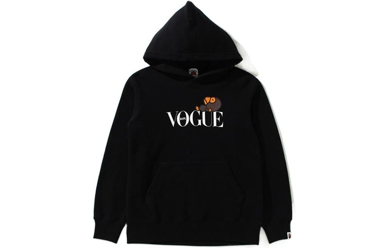 

Толстовка GS A Bathing Ape, черный