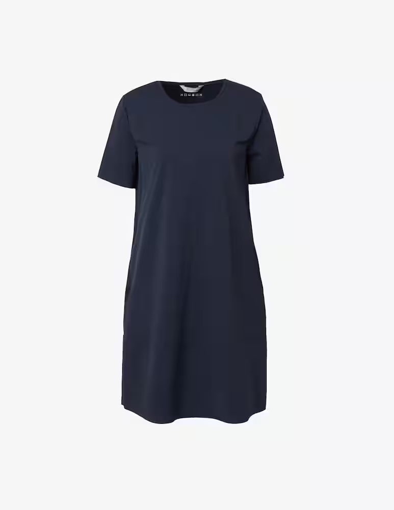 

Гамбургское платье Max Mara Leisure, синий