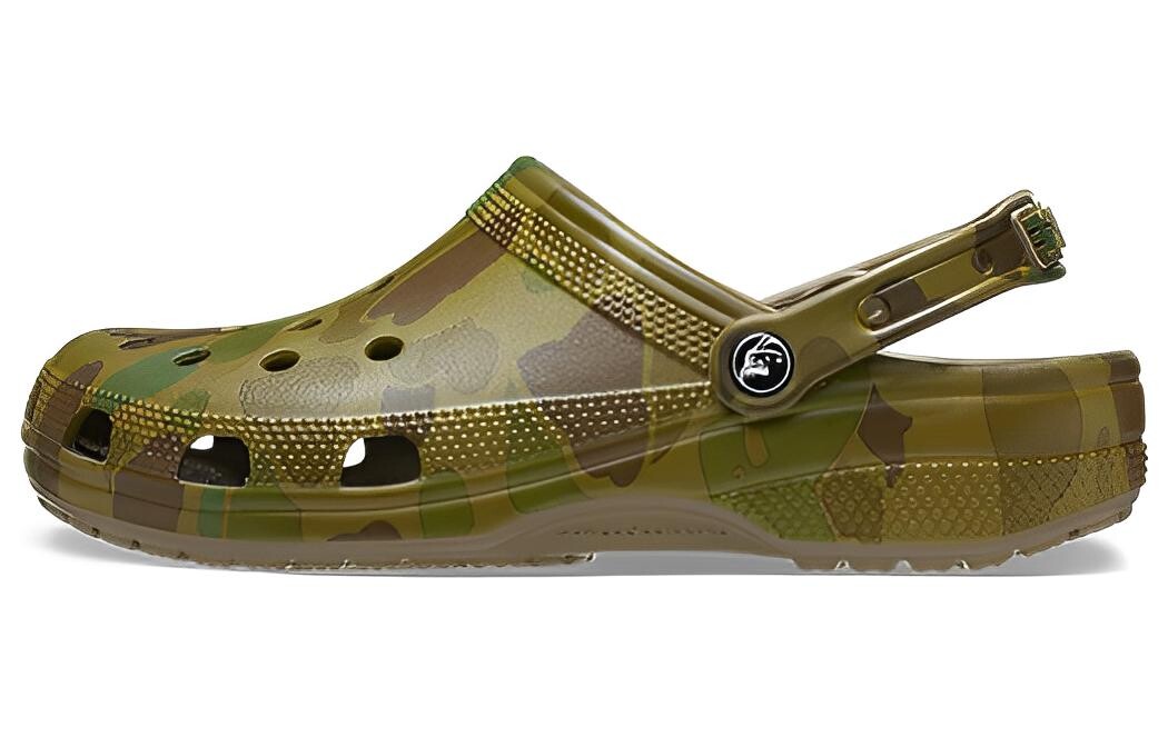 Сабо Crocs Clogs Unisex