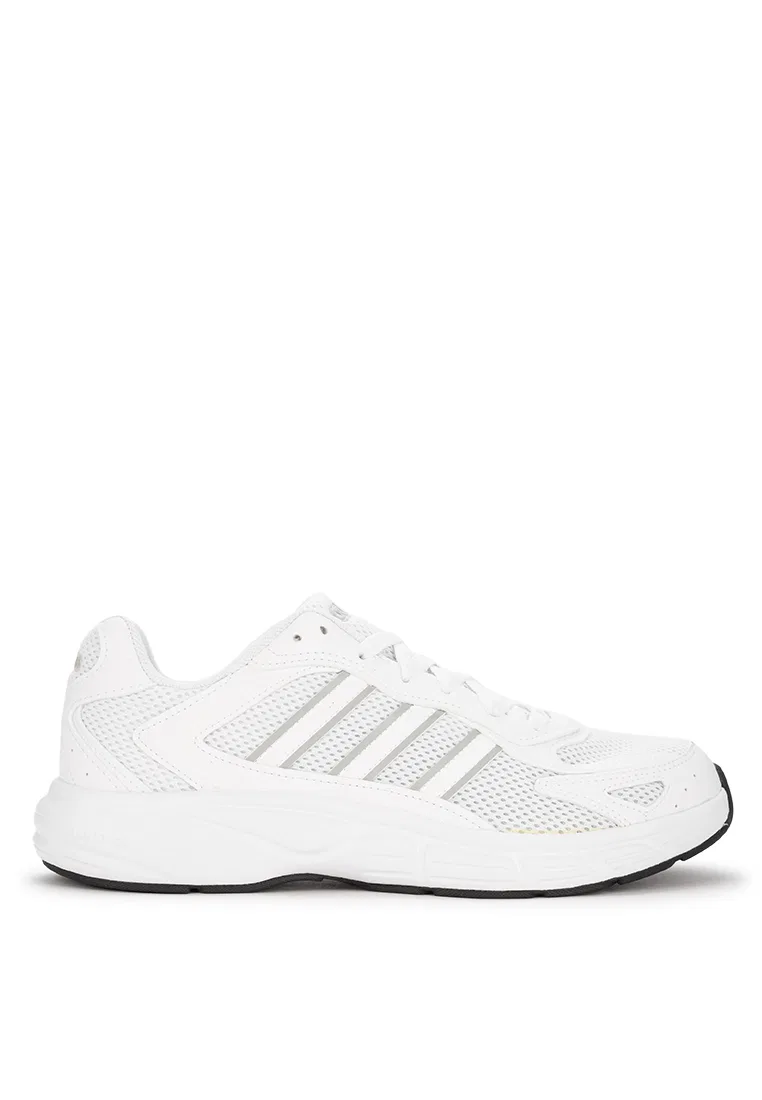 Кроссовки мужские, Eclyptix 2000 Adidas, белый