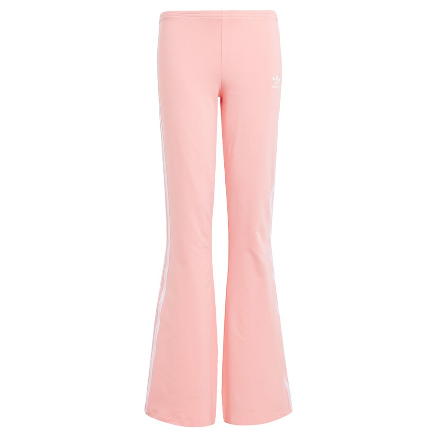 

Брюки ADIDAS ORIGINALS Flared Leggings, розовый